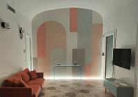 Rare Seed Trastevere - Ferienwohnung Rom