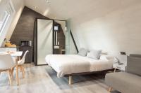 Double or Twin Room with Terrace