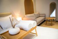 3 Mossaz with Skypool at Empire City by Light House - B&B Petaling Jaya