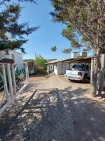 Hermosa casa con pileta en estancia vieja carlos paz - Ferienwohnung Estancia Vieja