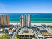 Seychelles Resort by Panhandle Getaways - B&B Panama City Beach