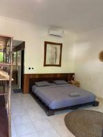 Jepun Villa 06 - One Bedroom without kitchen - B&B