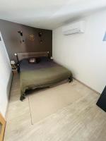 Apartment mit 2 Schlafzimmern