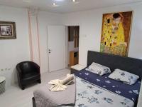Apartamento de 1 dormitorio