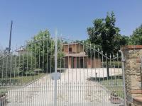 il boschetto da Tiziana - B&B Badia al Pino