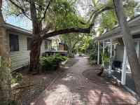 Ibis Suite - Southernmost Sanctuary - Bed and Breakfast Key West
