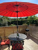 Goatchers Cottage & Goatchers Studio - Ferienwohnung Findon