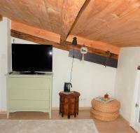 Triple Room with Bath