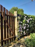 Santa Monica Hospedaria - B&B Praia do Rosa