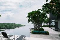 Urban Suites Seaview 3Bedrooms 2Carparks 8pax - Ferienwohnung Jelutong