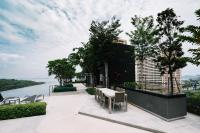 Urban Suites Seaview 3Bedrooms 2Carparks 8pax - B&B