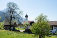 Haus Anita Sommer-Bergbahnticket-Unlimeted - Bed and Breakfast Oberstdorf