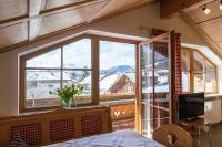 Haus Anita Sommer-Bergbahnticket-Unlimeted - Bed and Breakfast Oberstdorf