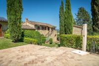 Doppelzimmer mit Gartenblick