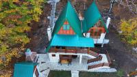 Eko katun Mirac - Bed and Breakfast Danilovgrad