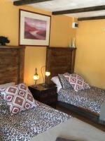 Superior Twin Room with Garden View