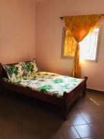 Résidence D B - Bed and Breakfast Yaoundé
