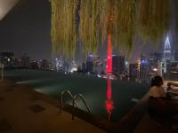 Ceylonz Suites By MyStay - Ferienwohnung Kuala Lumpur