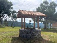 Chalé dos Plátanos, com banheira, Nova Petrópolis - Chambres d’hôtes Nova Petrópolis