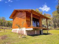 Chalé do Pinheiro em Nova Petrópolis - B&B