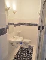 Chambre Triple avec Salle de Bains Privative