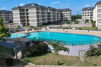 ANASA apartment KISAJU - 2bedroom apartment in a GATED COMMUNITY - B&B