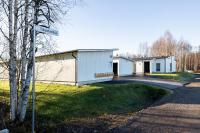 NEW 2 BR apartment close to Arctic Circle - B&B Rovaniemi