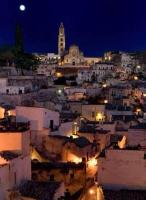l'angolo di Frima - Bed and Breakfast Matera