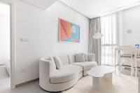Sahab - Urban Living 1BR by HA - B&B