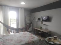 Apto 227 a 4 km do aeroporto N B centro - Ferienwohnung