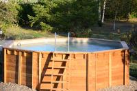 Ecogite Rural La Cle des Champs - B&B Peyrelongue-Abos