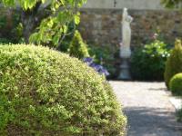 La Roseraie - Bed and Breakfast