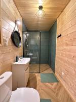 Stadthaus mit 2 Schlafzimmern