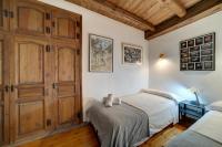 Chalet Aranés Santa María cerca de Baqueira-Beret by Eth Flòc - Ferienwohnung Tredós