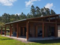 Chácara da Bisa - B&B