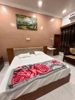 Suman Guest Rooms and Service Apartment - Bed and Breakfast Allahabad