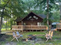 Serenity Cove - B&B