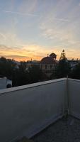 Kind Chloé - Deluxe Studio Athens view from the 5th floor - Ferienwohnung