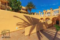 Hola Bent Pool and Terrace iRent Fuerteventura - B&B