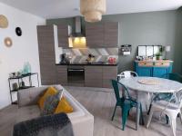 Au 147 Appartement charmant 2 personnes - B&B