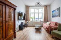 Innenstadt Fewo Zum Schlossblick - Ferienwohnung