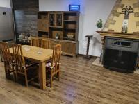 casa rural Cerro laute - B&B