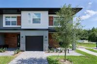 Townhome 4 BD Splash Pool BBQ at Le Reve - 4448 - Ferienwohnung