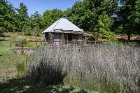 Chalet de 1 dormitorio