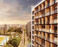 Departamento para tus vacaciones inolvidables en Perú cerca al Malecón de Barranco - B&B