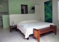 B&B Isla Mujeres - Elements of the Island - Bed and Breakfast Isla Mujeres