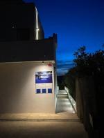 Apartments Monika Bed & Breakfast 1&4 - B&B