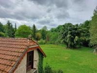 La maison du bout du chemin - B&B