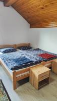 Vierbettzimmer mit Balkon