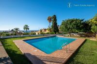 Casa Miravista -108 - B&B Almuñécar